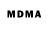 MDMA молли missiles